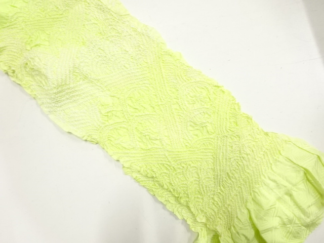 Japanese Kimono / Accessories Silk